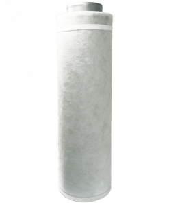 Alternative view of Carbon Filter 150x800