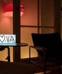 Alternative view of Light Box Small