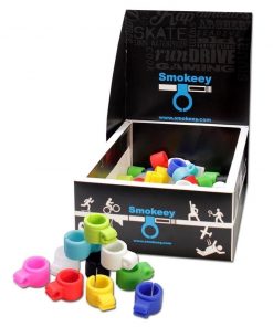 Alternative view of Smokeey - Silikonski prsten