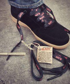 Alternative view of RAW pertle