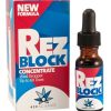 RezBlock koncentrat - 15ml