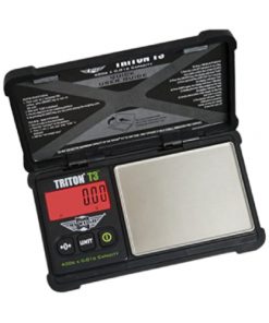 Triton T3 digitalna vaga - 400gr Zla zla Triton T3 digitalna vaga - 400gr