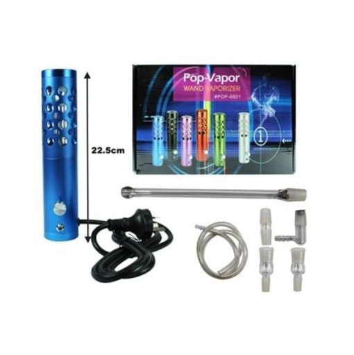 Pop Vapor Elektricni vaporizer 240V