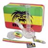 poklon set mini bong rasta