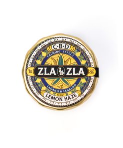 Alternative view of CBD CVET LEMON HAZE 1g 🌿