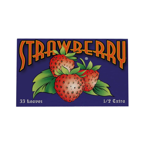 sp strawberry1/2