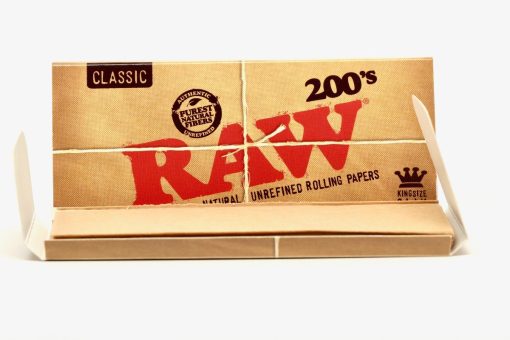 Raw 200 KS papirica u kutiji