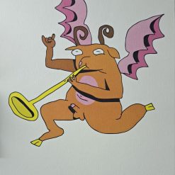 Das Drogen grafika velika