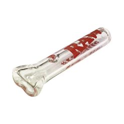 Raw stakleni filter FLAT