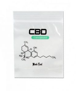 ZIP bag CBD (60×40) – 100 kom