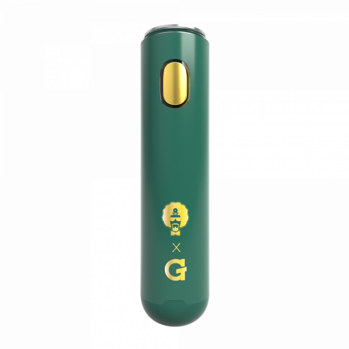 Dr. Greenthumb's x G Pen Micro+ Battery