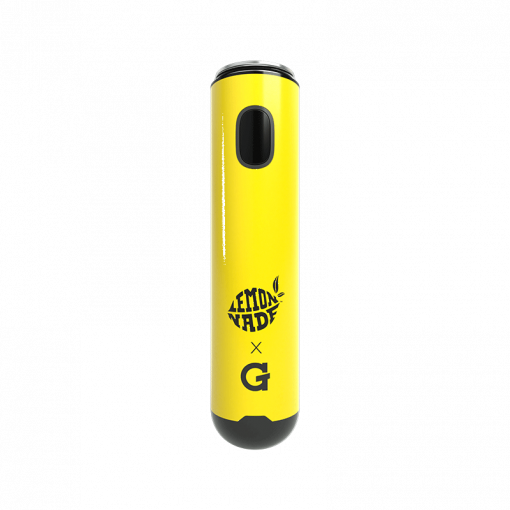 Lemonnade x G Pen Micro+ Battery