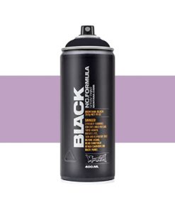 Sprej Montana Black Bubble Bath