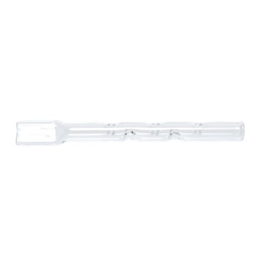 KAWUM Glass pipe L: 10.5cm