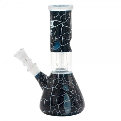 Thug Life | BLACK Mini Beaker - H:21cm