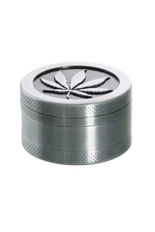 CHAMP HIGH LEAF METAL GRINDER 3prt - 40mm