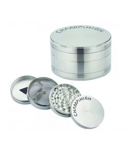 CHAMP HIGH MAXI GRINDER 4prt - 100mm