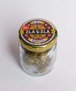 CBD CVET AMNESIA