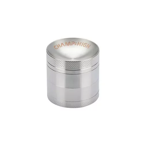 CHAMP HIGH CURVED MINI GRINDER 4prt - 40mm