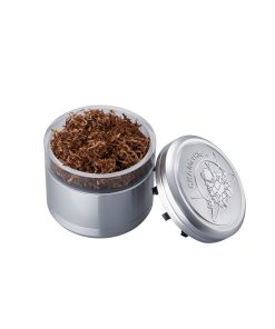 ENGRAVED ALU - metalna mrvilica Champ High Zla zla ENGRAVED ALU - metalna mrvilica Champ High