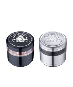 ENGRAVED ALU - metalna mrvilica Champ High Zla zla ENGRAVED ALU - metalna mrvilica Champ High