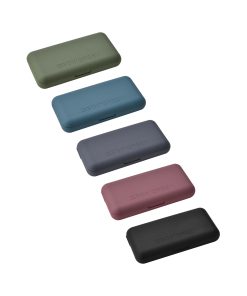 TO BOX GREEN - tabakera