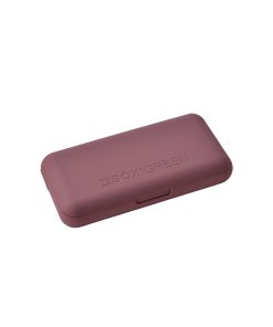 TO BOX GREEN - tabakera