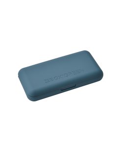 TO BOX GREEN - tabakera