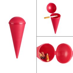 GARDEN & BEACH - pepeljara Champ High