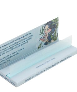 G-ROLLZ | 'Eve' - Lightly Dyed Blue - '1 1/4' Papers