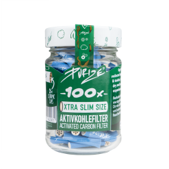 PURIZE filteri - extra slim u boji 100 kom