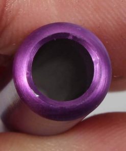 Alternative view of KD-Germany - aluminijumski sniff (različite boje)