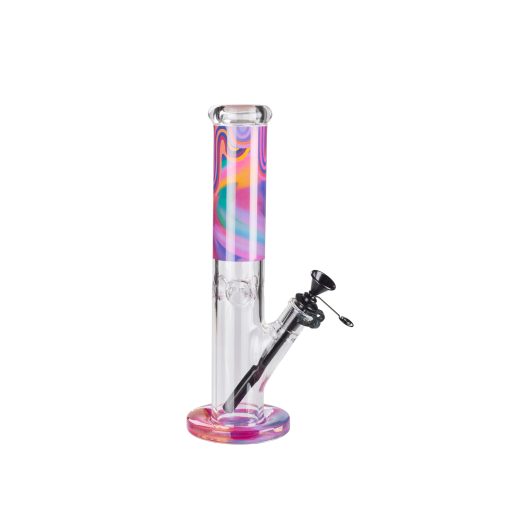 DRIPPING - Stakleni bong Champ High 310mm