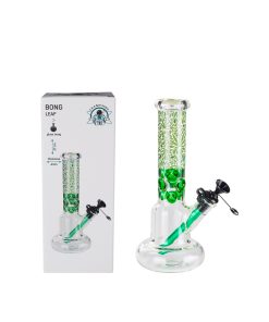 LEAF - Stakleni bong Champ High 270mm Zla zla LEAF - Stakleni bong Champ High 270mm