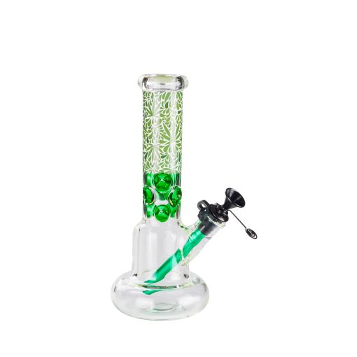 LEAF - Stakleni bong Champ High 270mm