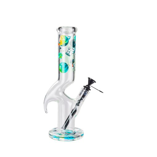 SPACE IT UP - Stakleni bong Champ High 310mm