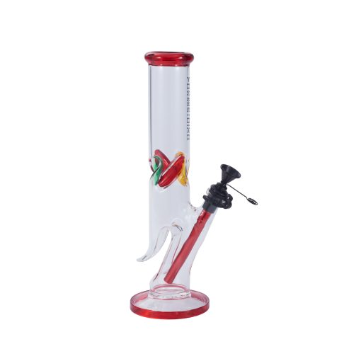 SIMPLE TWISTED - Stakleni bong Champ High 300mm