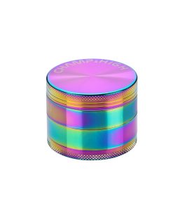 RAINBOW - Metalna mrvilica Champ High O:4.5cm