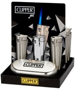 CLIPPER D24 BRENER - MERCATA