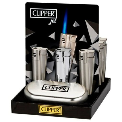 CLIPPER D24 BRENER - MERCATA