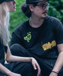 ZS DRUGGED Tracksuit m/w