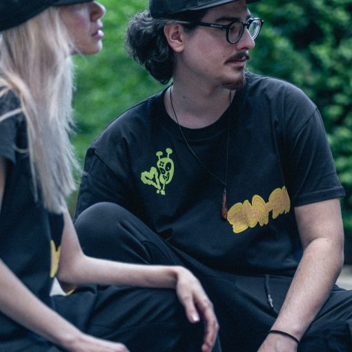 ZS DRUGGED Tracksuit m/w