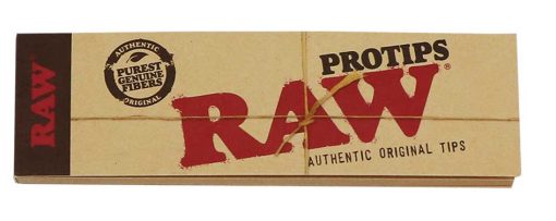 RAW PRO TIPS