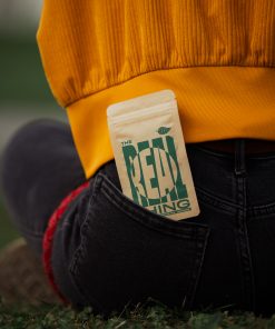 Alternative view of HERBIE The Real Thing 5g