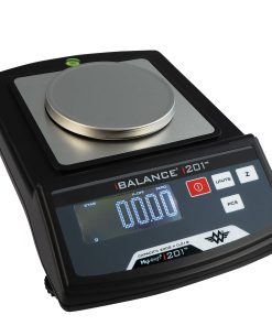 MY WEIGHT iBAL 201, 200x0.01g