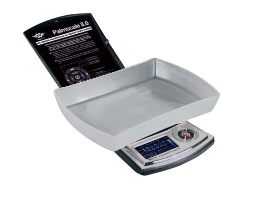 My Weigh Palmscale 8.0 300gx0.01g