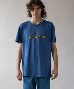 ZLAvrZLAma x Das Drogen T-shirt m/w