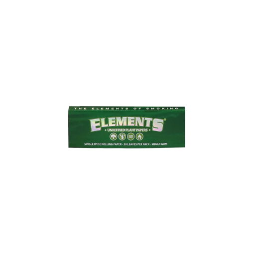 ELEMENTS GREEN SW SW