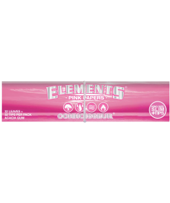 ELEMENTS PINK CONNOISSEUR KS