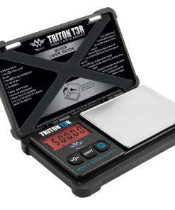 My Weigh Triton T3 500x0,01g - rechargeable